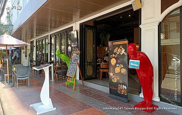 曼谷考山住宿Tinidee Trendy Bangkok Khaosan2.jpg