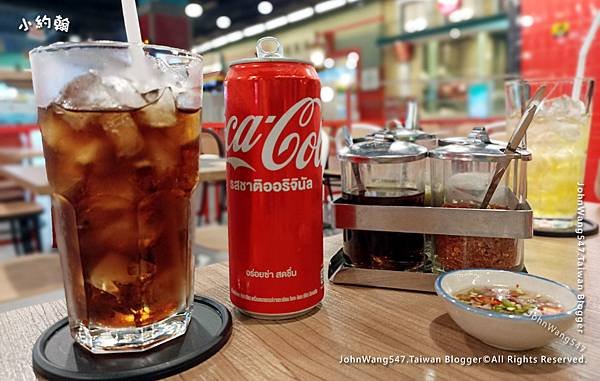 Chor-Ma-Lee Bistro(Terminal 21)飲料.jpg