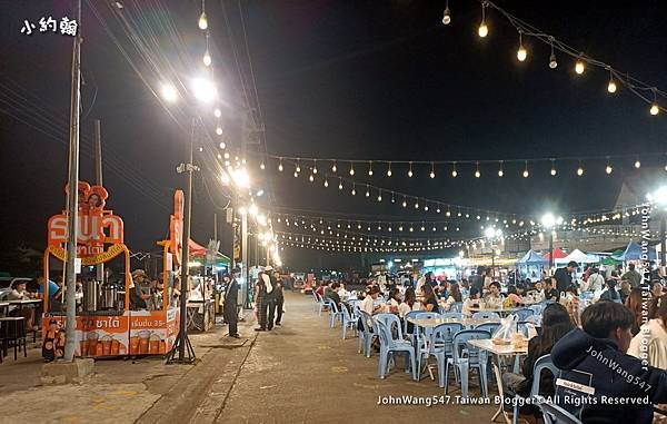 thai tea shop in Save One GO Night Market3.jpg