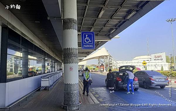 手機叫車回清邁機場.jpg