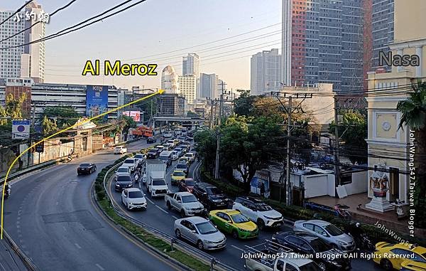 Al Meroz Hotel Bangkok Hotel Ramkhamhaeng.jpg