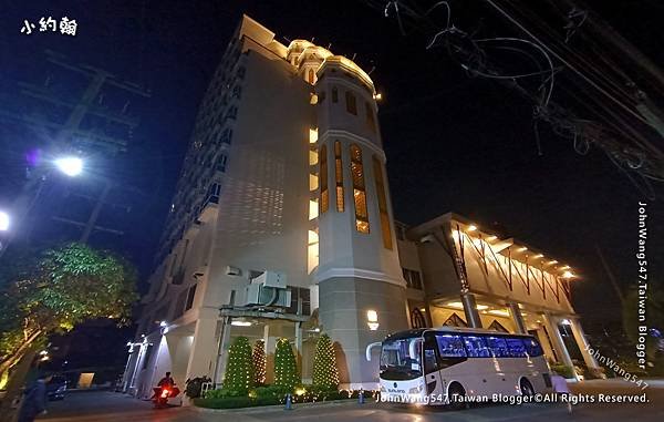 Al Meroz Hotel Bangkok 曼谷穆斯林友善飯店2.jpg