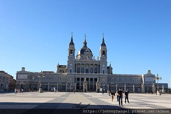 2024 西班牙自由行_Day 3 馬德里王宮 聖米格爾市場