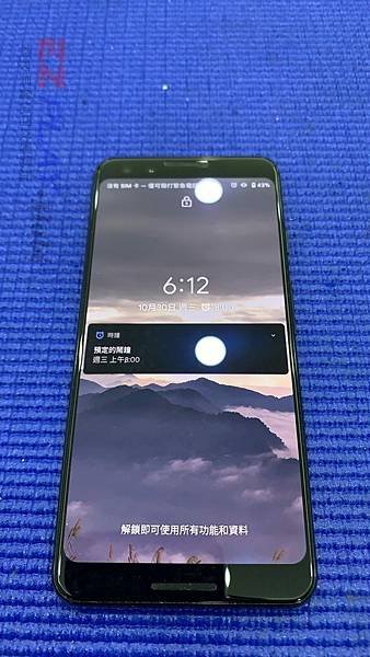 GOOGLE PIXEL 3摔一下就不開機，到底是發生什麼事