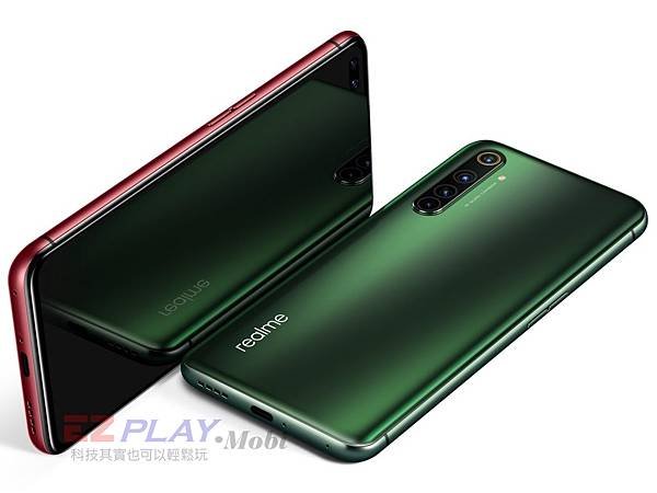 業界通路最多手機維修!!realme X50 Pro問題，換