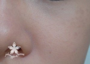 Maybelline礦物粉底-妝後.jpg