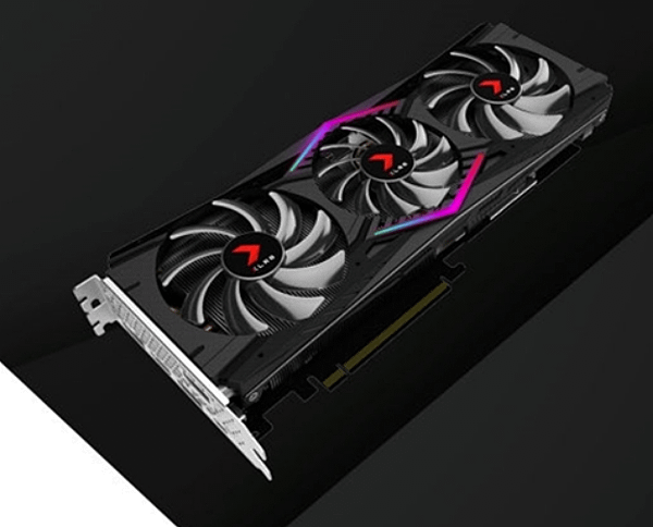 NVIDIA RTX 2070顯卡曝光8G GDDR6顯存比1080快8%_01.PNG