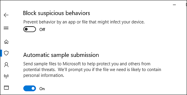 Win10 UpdateWindows Defender成為Windows安全_0018.png