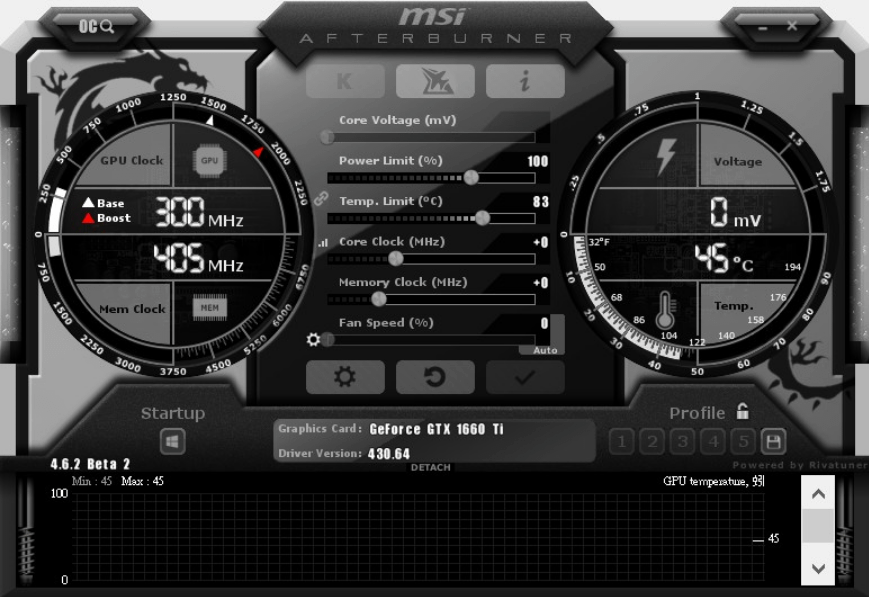 MSI AfterBurner 4.6.2卡超頻工具.PNG