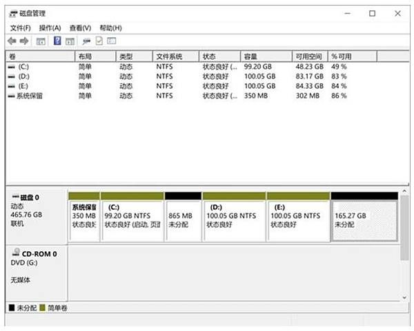 從C槽開始為什麼沒有A槽_01.PNG