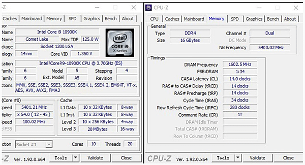 10900K全核超頻5.4GHz截圖_01.PNG