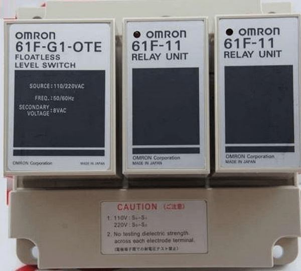 OMRON 歐姆龍 61F-G1-OTE 液面控制器_01.PNG