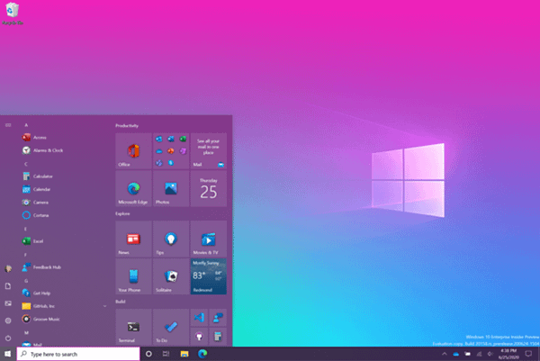 體驗Win10全新開始介面_03.PNG