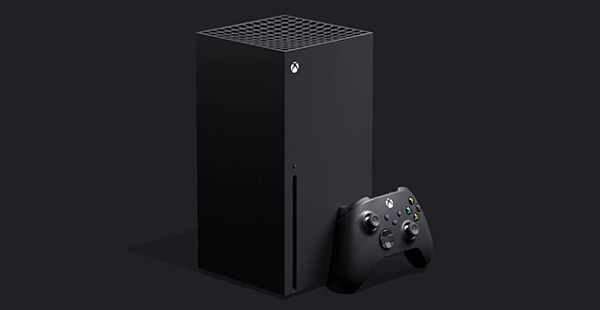 微軟Xbox Series X_01.PNG