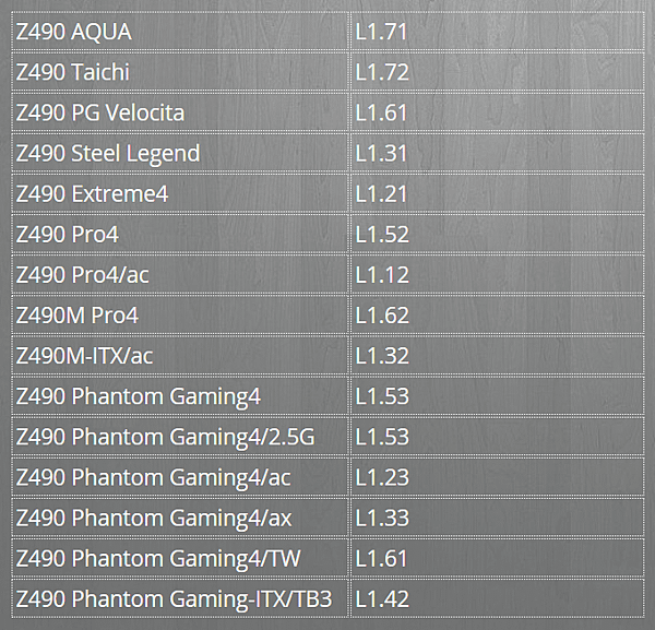 華擎intel Z490主機板_02.PNG