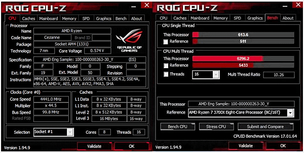 R7 5700G CPUZ跑分_02.PNG