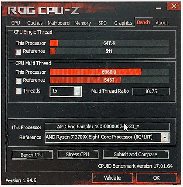 R7 5700G CPUZ跑分_03.PNG