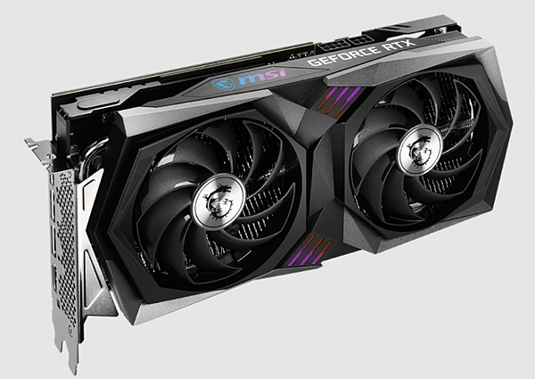 微星RTX 3060 Gaming X 12G_11.PNG