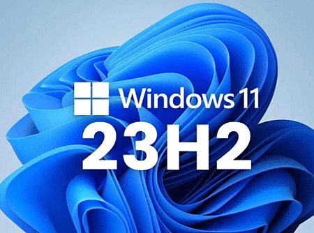 Win11 23H2更新.PNG