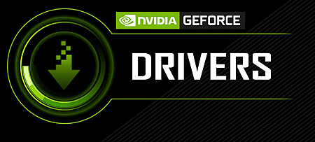 NVIDIA GeForce Hotfix Driver 5