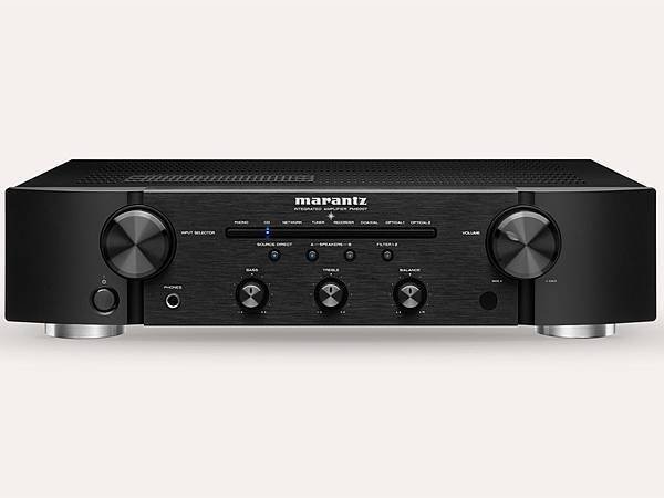 音響店家的客人寄賣二手好物 Marantz PM 6007賣