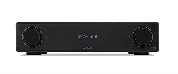 英倫入門好聲Arcam A25 藍牙綜合擴大機 ( AB類8