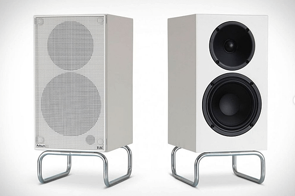 Elac Adsum Debut ConneX DCB41-