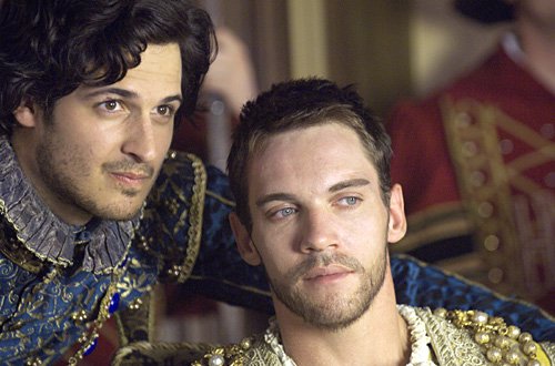 Henry Vll &amp; François I