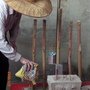 竹南口公館的五營