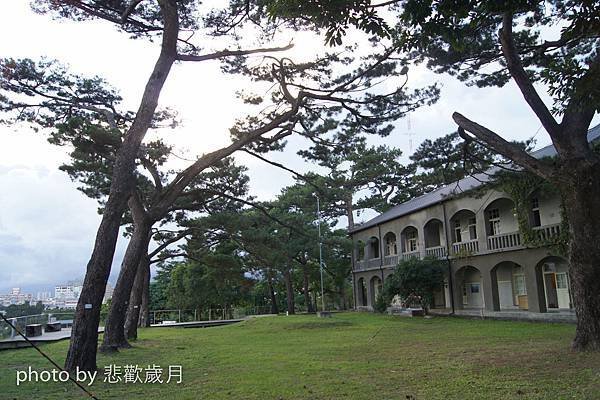 『走跳東台灣』花蓮行-松園別館-6.jpg