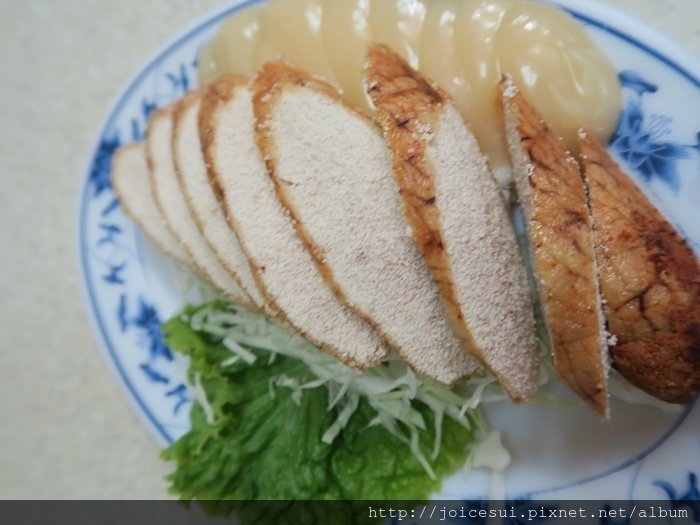 香酥魚卵 150元