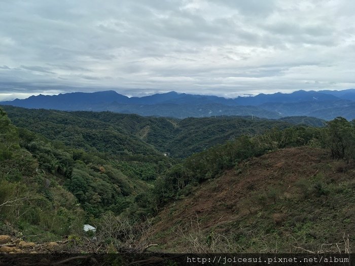 右手邊的風景