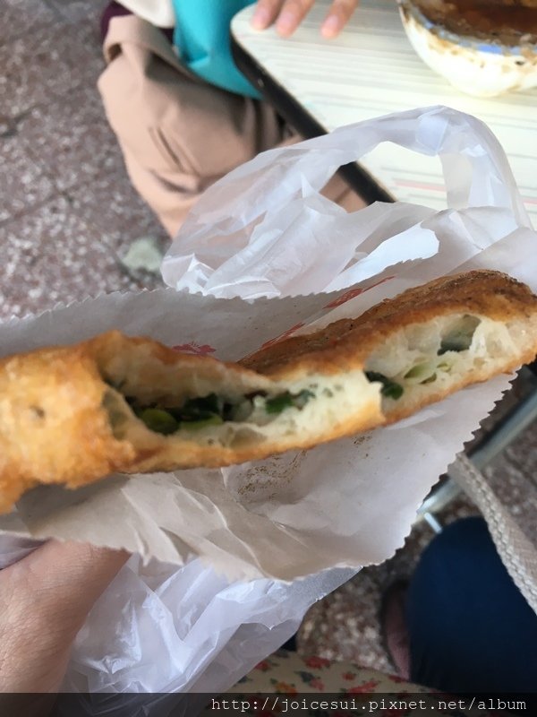 冷冷的也算好吃