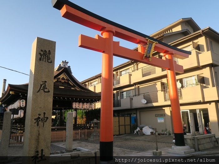 瀧尾神社