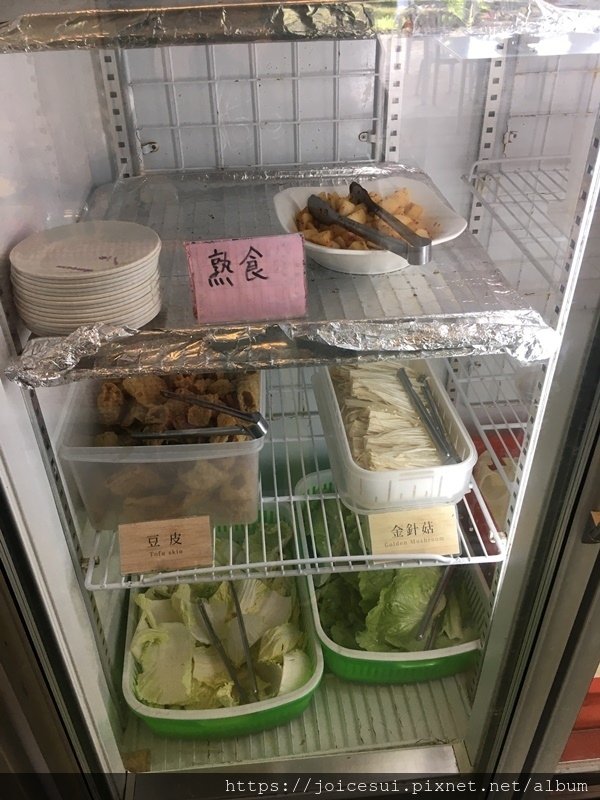 熟食是醃蘿蔔