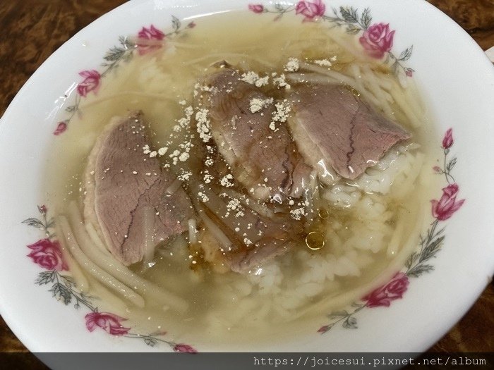 ♬食記♬【台南】鹽水。李家當歸鴨(2021.03新菜單更新)