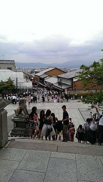 C 清水寺+參道 (11)