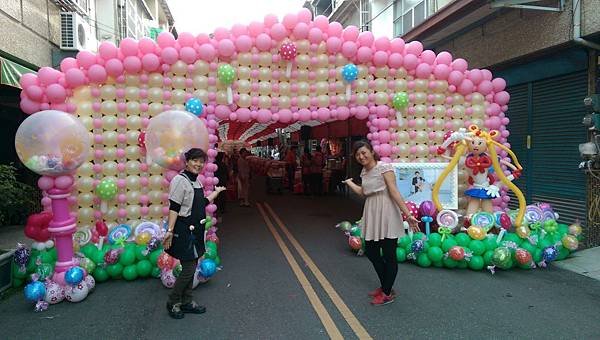 2014-12-20 歸仁陳府喜宴
