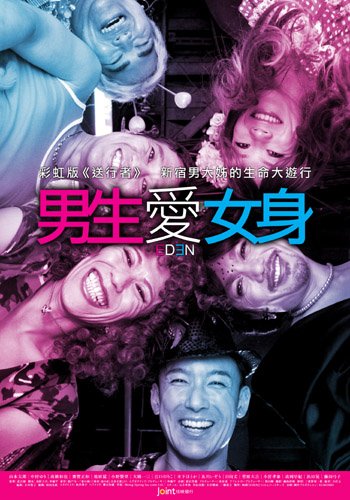 海報