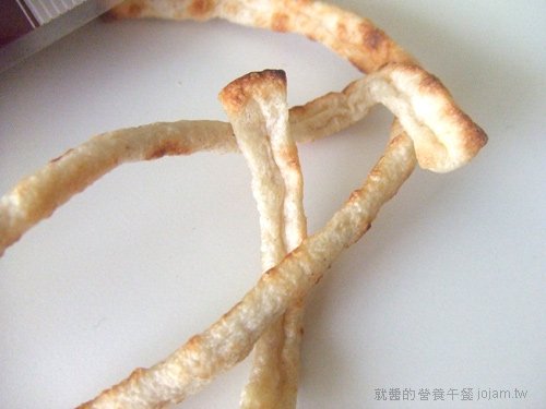 就醬得倫哈皮捲心酥