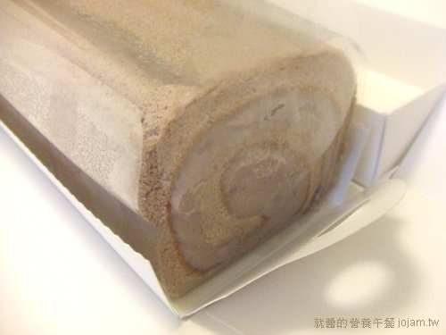 就醬香帥芋泥卷