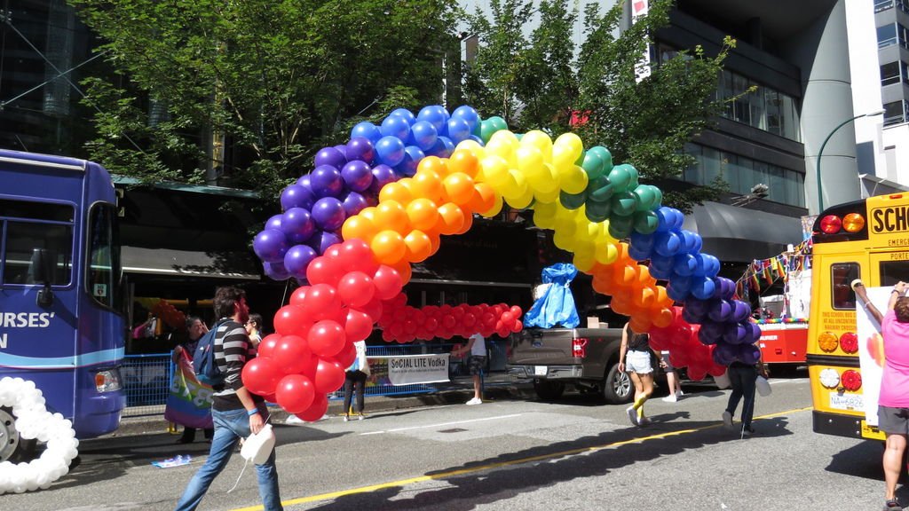 2019 Vancouver Pride Parade 0804-05