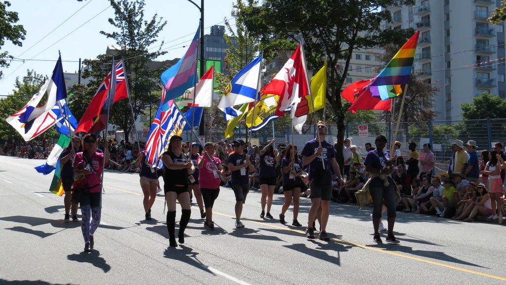 2019 Vancouver Pride Parade 0804-10