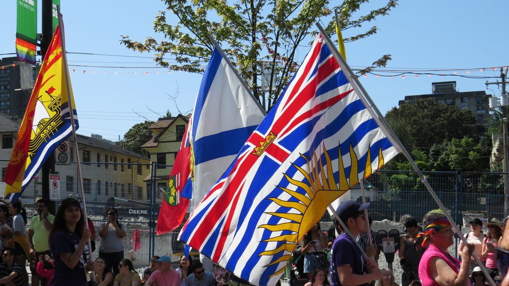 2019 Vancouver Pride Parade 0804-11