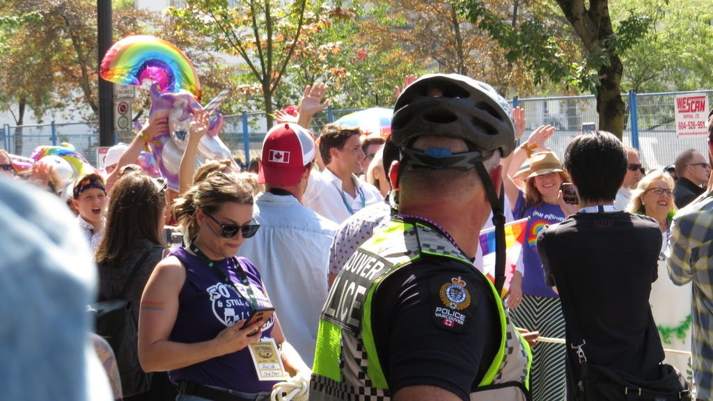 2019 Vancouver Pride Parade 0804-17