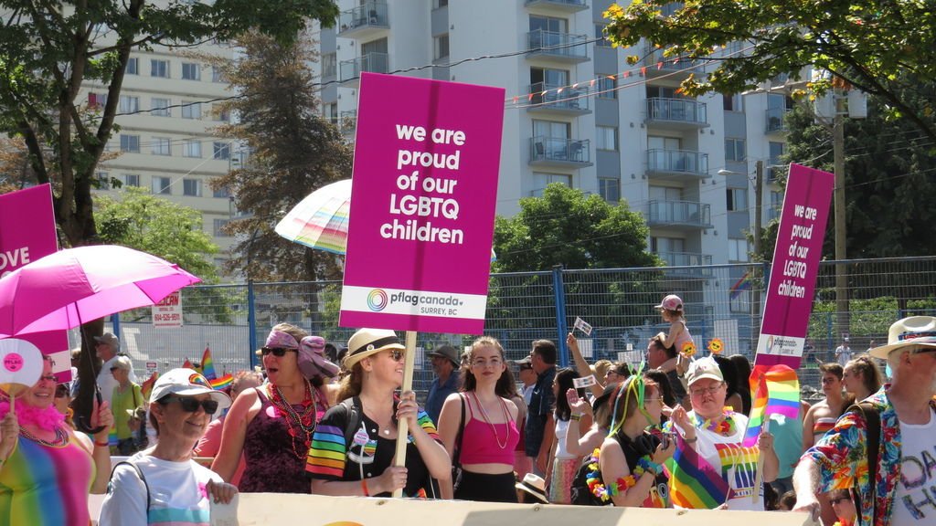 2019 Vancouver Pride Parade 0804-19