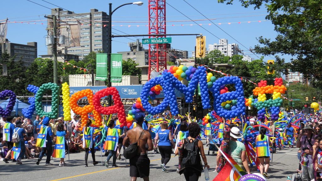 2019 Vancouver Pride Parade 0804-28