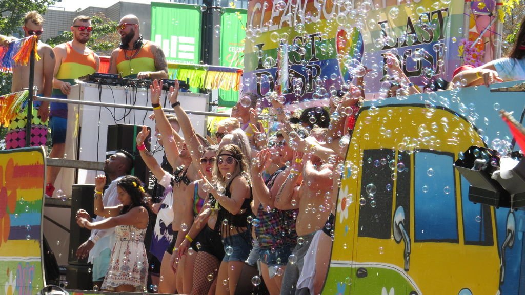 2019 Vancouver Pride Parade 0804-29