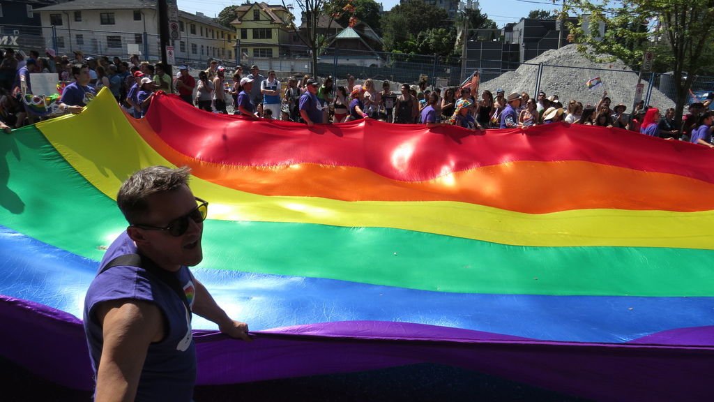 2019 Vancouver Pride Parade 0804-31