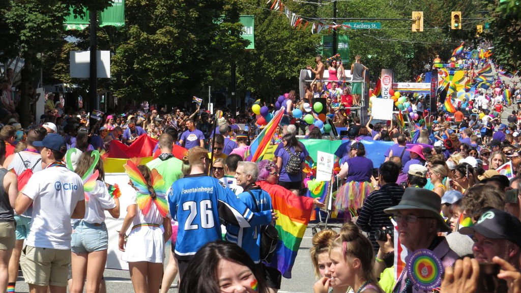 2019 Vancouver Pride Parade 0804-32